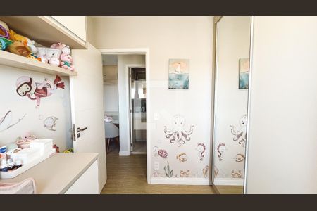 Quarto 1 de apartamento à venda com 2 quartos, 40m² em Vila Nova Cachoeirinha, São Paulo