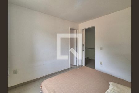 Suíte 1 de casa de condomínio à venda com 3 quartos, 190m² em Vargem Pequena, Rio de Janeiro