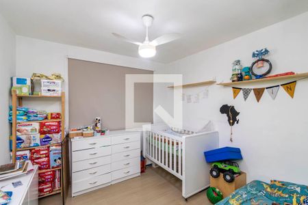 Quarto 2 de apartamento à venda com 2 quartos, 74m² em Madureira, Rio de Janeiro