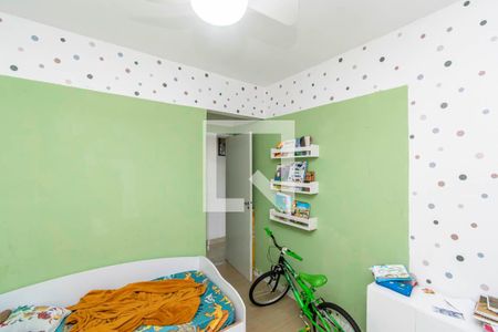 Quarto 2 de apartamento à venda com 2 quartos, 74m² em Madureira, Rio de Janeiro