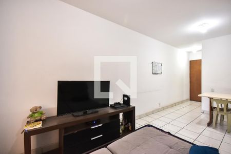 Sala de apartamento à venda com 3 quartos, 64m² em Vila Morse, São Paulo