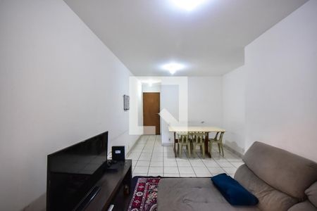 Sala de apartamento à venda com 3 quartos, 64m² em Vila Morse, São Paulo