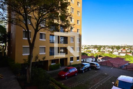 Vista de apartamento à venda com 3 quartos, 64m² em Vila Morse, São Paulo