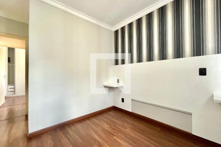 Suite de apartamento à venda com 2 quartos, 58m² em Jabaquara, São Paulo