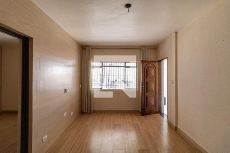 Casa 1 - Sala de casa à venda com 6 quartos, 250m² em São Miguel Paulista, São Paulo