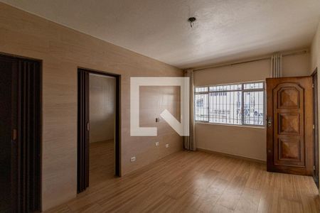 Casa 1 - Sala de casa à venda com 6 quartos, 250m² em São Miguel Paulista, São Paulo