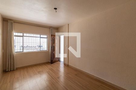 Casa 1 - Sala de casa à venda com 6 quartos, 250m² em São Miguel Paulista, São Paulo