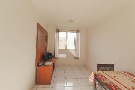 Apartamento à venda com 3 quartos, 69m² em Chácara São Francisco, Jundiaí