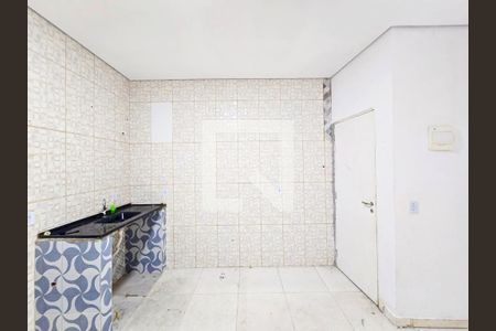 Studio de kitnet/studio para alugar com 1 quarto, 25m² em Jardim Adriana, Guarulhos