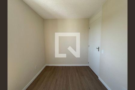 Quarto 1 de apartamento para alugar com 2 quartos, 44m² em Parque Ipe, São Paulo