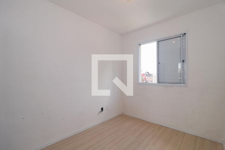 Quarto 1 de apartamento à venda com 2 quartos, 48m² em Jardim Maria Rosa, Taboão da Serra