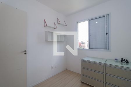 Quarto 2 de apartamento à venda com 2 quartos, 48m² em Jardim Maria Rosa, Taboão da Serra