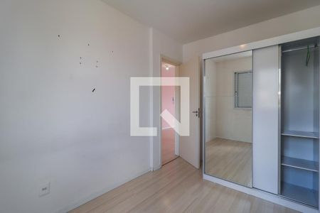 Quarto 1 de apartamento à venda com 2 quartos, 48m² em Jardim Maria Rosa, Taboão da Serra