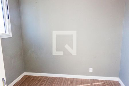 Quarto 2 de apartamento para alugar com 2 quartos, 34m² em Campo Grande, São Paulo
