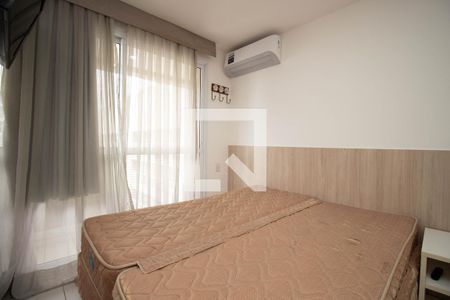 Suíte de apartamento para alugar com 1 quarto, 28m² em Águas Claras, Brasília