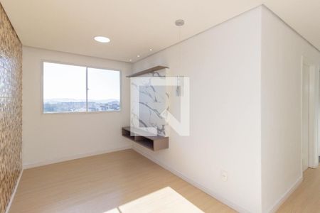 Sala de apartamento para alugar com 2 quartos, 43m² em Pirituba, São Paulo