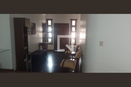 sala de casa à venda com 5 quartos, 343m² em Dom Cabral, Belo Horizonte