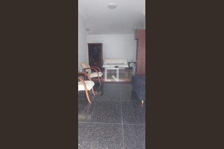 sala de casa à venda com 5 quartos, 343m² em Dom Cabral, Belo Horizonte