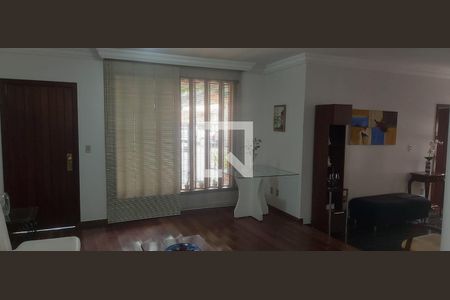sala de casa à venda com 5 quartos, 343m² em Dom Cabral, Belo Horizonte