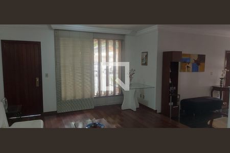 sala de casa à venda com 5 quartos, 343m² em Dom Cabral, Belo Horizonte