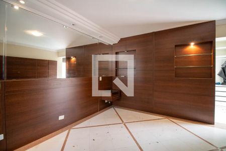 Suíte Cobertura de apartamento à venda com 4 quartos, 330m² em Portal do Morumbi, São Paulo