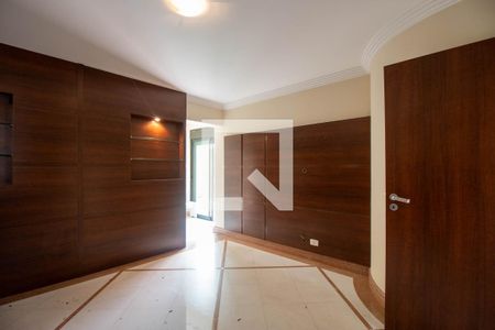 Suíte Cobertura de apartamento à venda com 4 quartos, 330m² em Portal do Morumbi, São Paulo