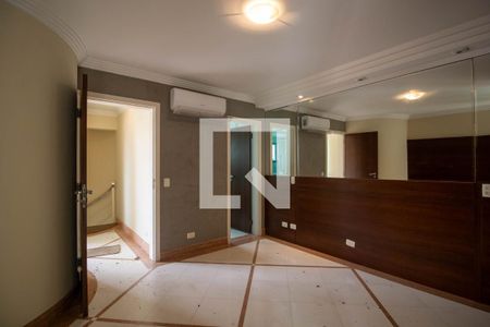 Suíte Cobertura de apartamento à venda com 4 quartos, 330m² em Portal do Morumbi, São Paulo