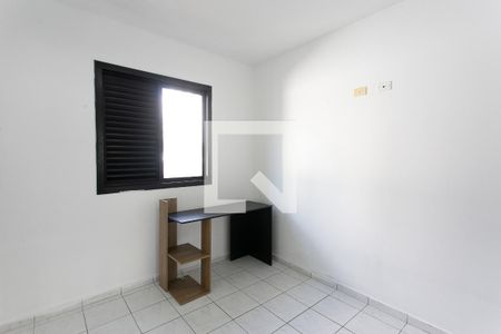 Quarto de apartamento para alugar com 1 quarto, 47m² em Vila Gomes Cardim, São Paulo