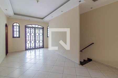 Sala de casa para alugar com 3 quartos, 230m² em Jardim Matarazzo, São Paulo