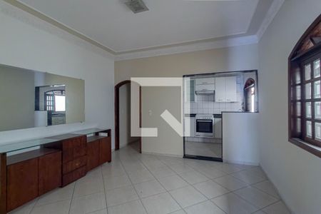 Sala de Jantar de casa para alugar com 3 quartos, 230m² em Jardim Matarazzo, São Paulo