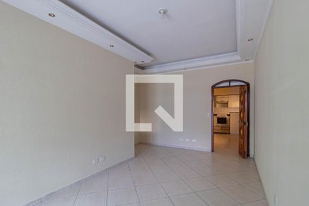 Sala de casa para alugar com 3 quartos, 230m² em Jardim Matarazzo, São Paulo