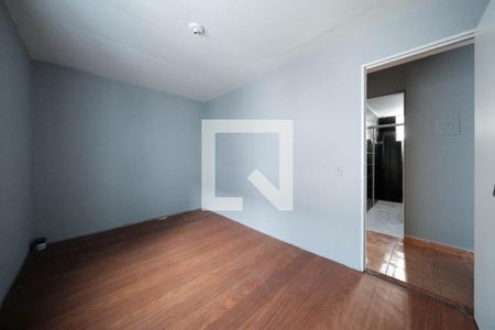 Quarto 1 de apartamento à venda com 2 quartos, 56m² em Jardim Nordeste, São Paulo