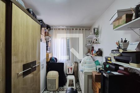 Quarto 1 de apartamento à venda com 2 quartos, 55m² em Santa Terezinha, São Bernardo do Campo