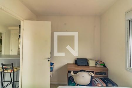 Apartamento à venda com 2 quartos, 40m² em Vila Campestre, São Paulo