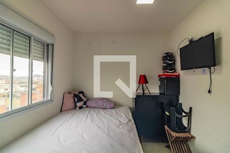 Apartamento à venda com 2 quartos, 40m² em Vila Campestre, São Paulo