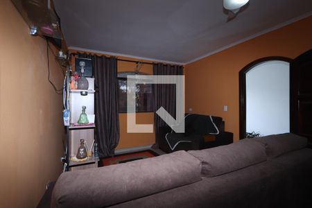 Sala de casa para alugar com 3 quartos, 209m² em Vila Alpina, São Paulo