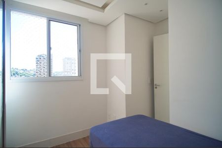 Quarto 1 de apartamento à venda com 2 quartos, 45m² em Vila Rosa, Novo Hamburgo