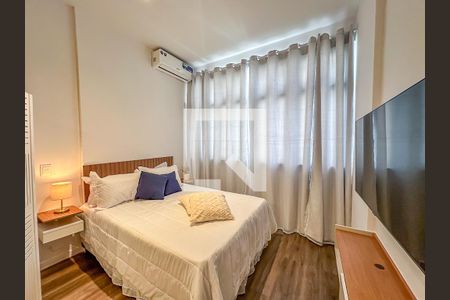Kitnet/Studio à venda com 1 quarto, 32m² em Centro, Rio de Janeiro