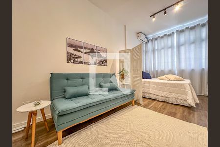Kitnet/Studio à venda com 1 quarto, 32m² em Centro, Rio de Janeiro