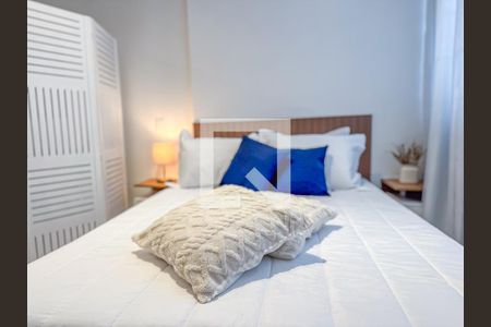 Kitnet/Studio à venda com 1 quarto, 32m² em Centro, Rio de Janeiro