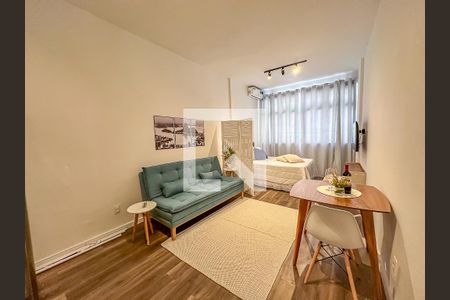 Kitnet/Studio à venda com 1 quarto, 32m² em Centro, Rio de Janeiro