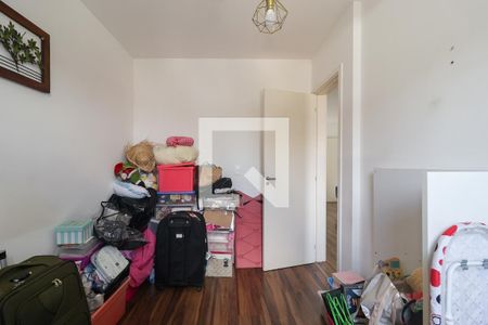 Quarto 1 de apartamento à venda com 2 quartos, 48m² em Jardim Maria Rosa, Taboão da Serra