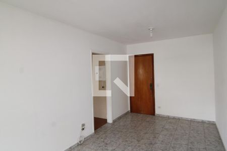 Sala de apartamento à venda com 2 quartos, 68m² em Lauzane Paulista, São Paulo