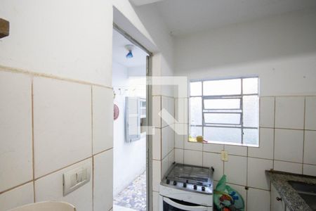 Cozinha 1 de casa à venda com 2 quartos, 200m² em Vila Paulistana, São Paulo