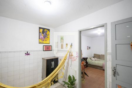Sala 1 de casa à venda com 2 quartos, 200m² em Vila Paulistana, São Paulo