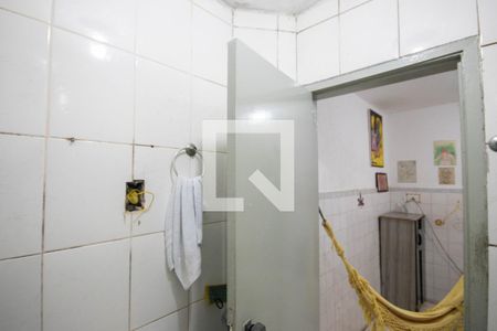 Banheiro 1 de casa à venda com 2 quartos, 200m² em Vila Paulistana, São Paulo
