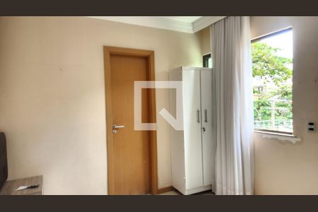 Suíte 2 de apartamento para alugar com 2 quartos, 75m² em Pituba, Salvador