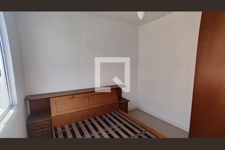 Quarto 1 de apartamento para alugar com 2 quartos, 54m² em Pechincha, Rio de Janeiro