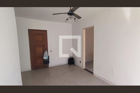 Sala de apartamento para alugar com 2 quartos, 54m² em Pechincha, Rio de Janeiro