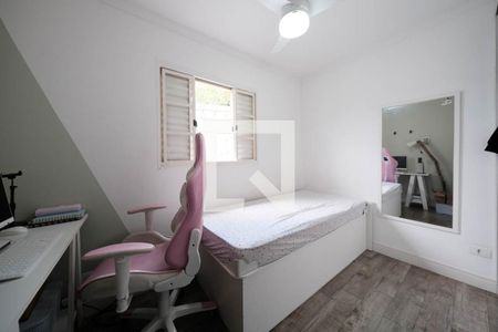 Quarto 1 de casa à venda com 4 quartos, 198m² em Vila Rio Branco, São Paulo